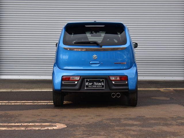 アルトワークス（新潟県上越市）