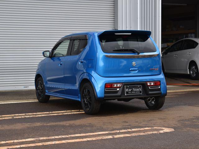 アルトワークス（新潟県上越市）