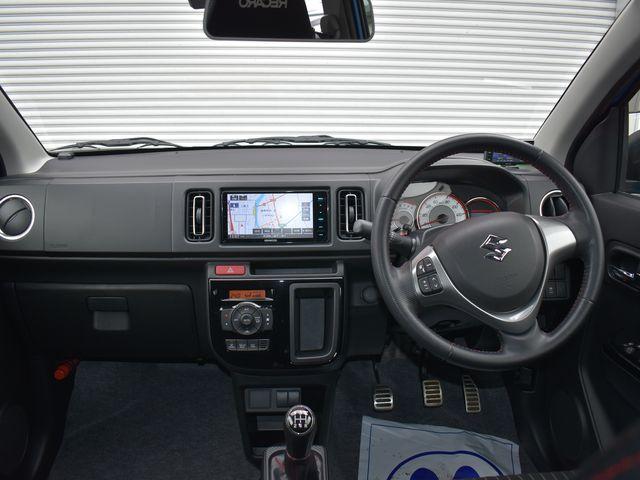 アルトワークス（新潟県上越市）