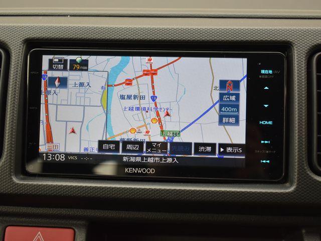 アルトワークス（新潟県上越市）