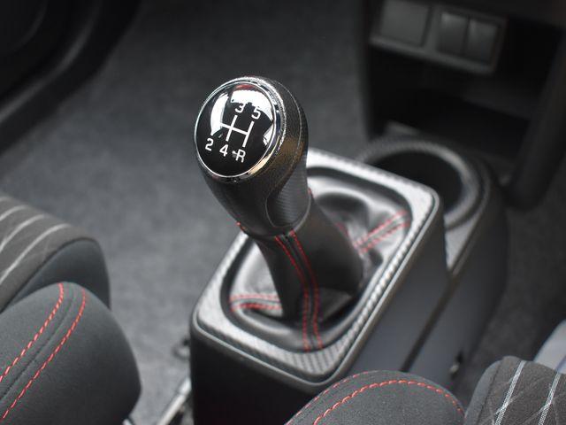 アルトワークス（新潟県上越市）