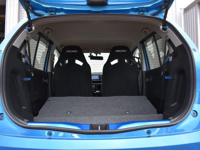 アルトワークス（新潟県上越市）