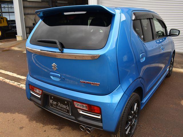 アルトワークス（新潟県上越市）