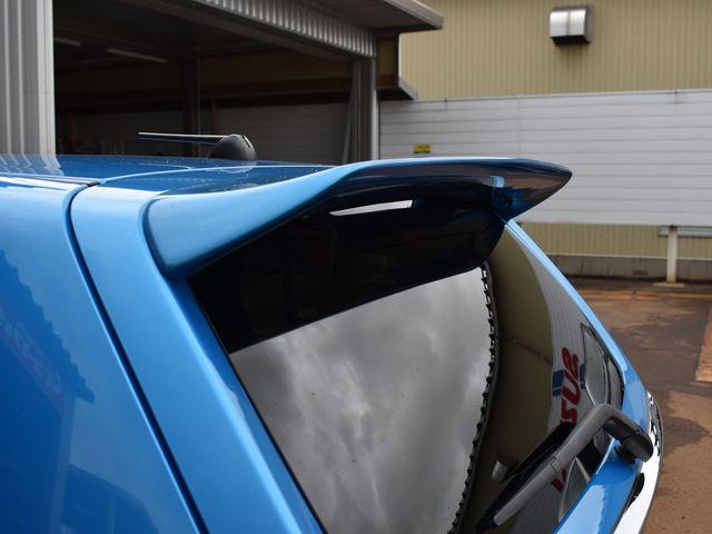 アルトワークス（新潟県上越市）