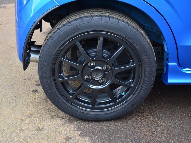 アルトワークス（新潟県上越市）