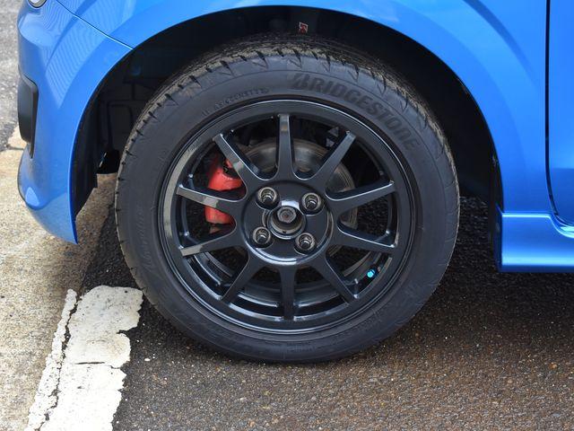 アルトワークス（新潟県上越市）