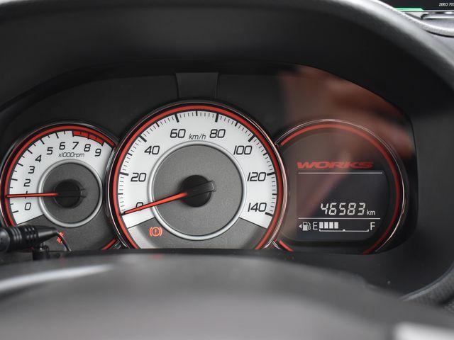 アルトワークス（新潟県上越市）