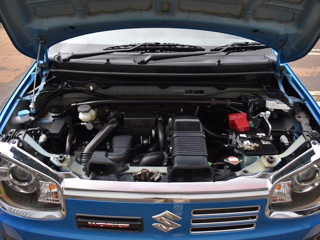 アルトワークス（新潟県上越市）