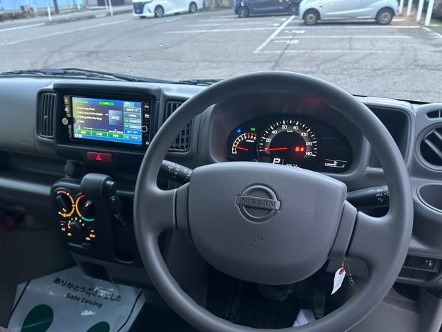 NV100クリッパー（新潟県新潟市西蒲区）