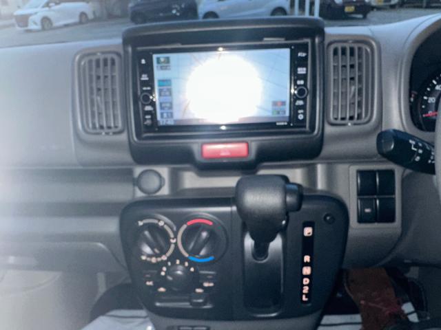 NV100クリッパー（新潟県新潟市西蒲区）