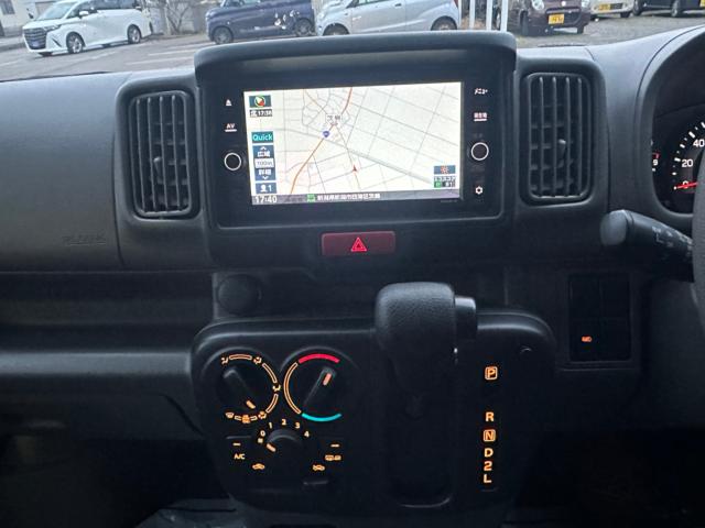 NV100クリッパー（新潟県新潟市西蒲区）