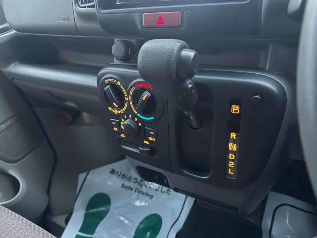 NV100クリッパー（新潟県新潟市西蒲区）