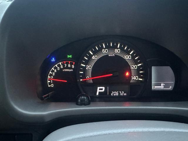 NV100クリッパー（新潟県新潟市西蒲区）