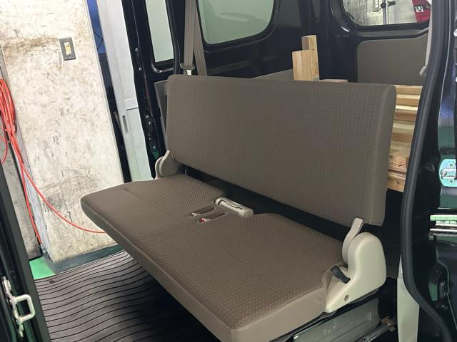 NV100クリッパー（新潟県新潟市西蒲区）