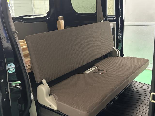 NV100クリッパー（新潟県新潟市西蒲区）