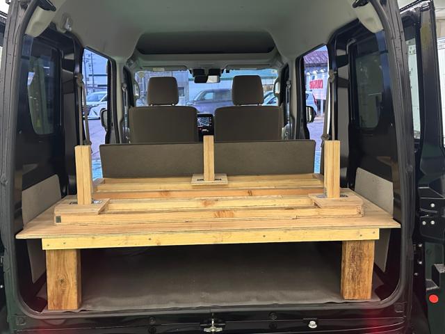 NV100クリッパー（新潟県新潟市西蒲区）