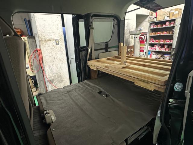 NV100クリッパー（新潟県新潟市西蒲区）