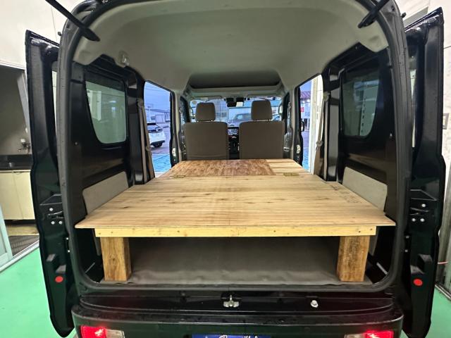 NV100クリッパー（新潟県新潟市西蒲区）