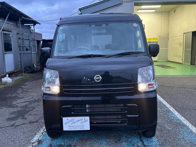 NV100クリッパー（新潟県新潟市西蒲区）