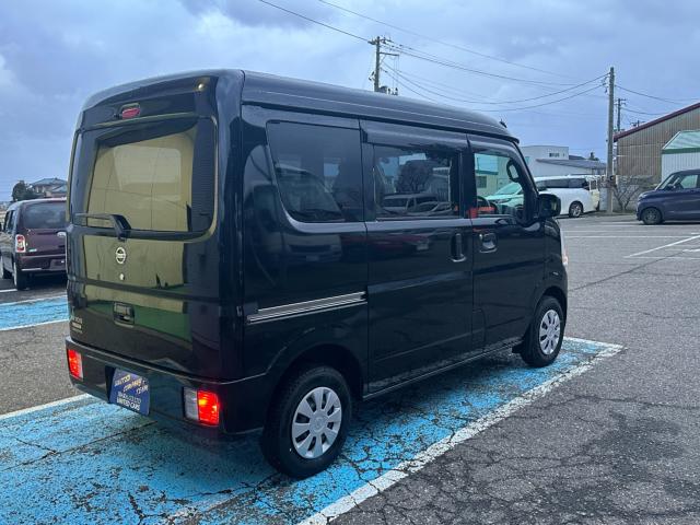 NV100クリッパー（新潟県新潟市西蒲区）