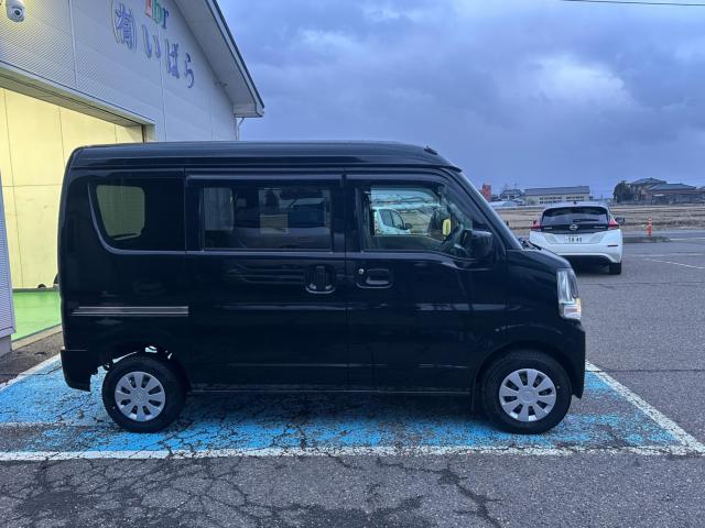 NV100クリッパー（新潟県新潟市西蒲区）