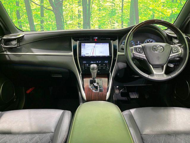 ハリアー（新潟県長岡市）画像2