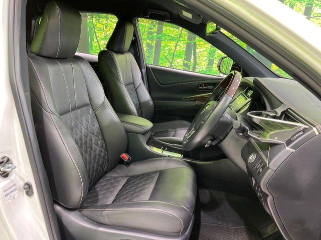 ハリアー（新潟県長岡市）画像8