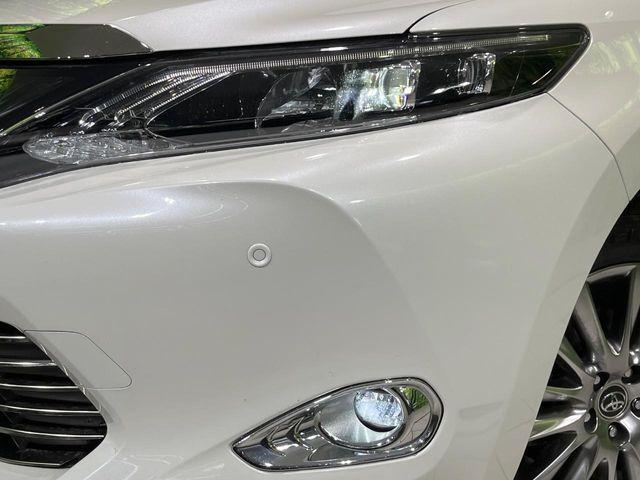 ハリアー（新潟県長岡市）画像12