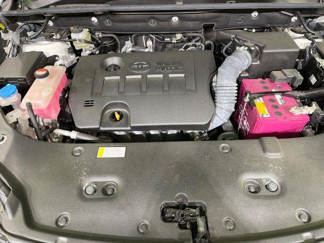 ハリアー（新潟県長岡市）画像18