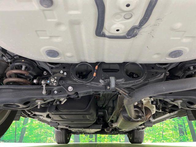 ハリアー（新潟県長岡市）画像19