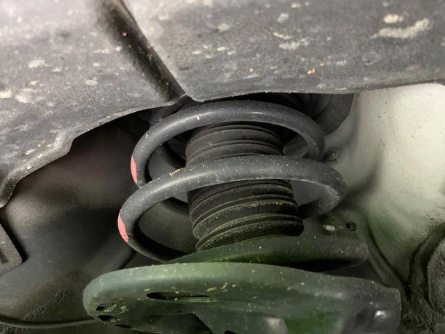 ハリアー（新潟県長岡市）画像23