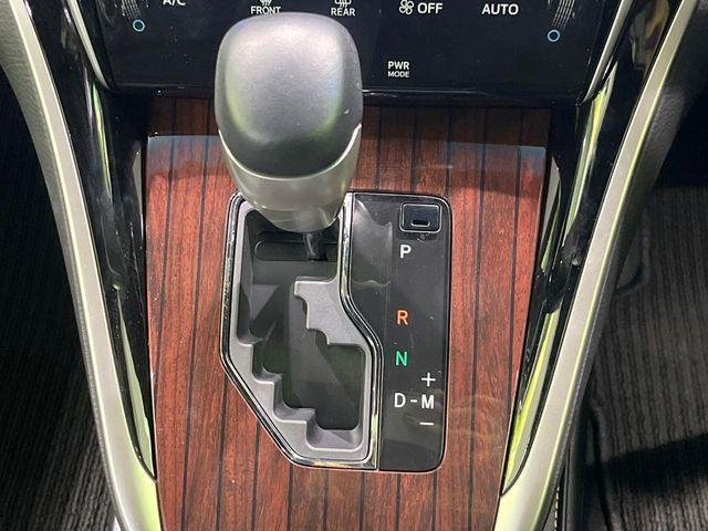 ハリアー（新潟県長岡市）画像25