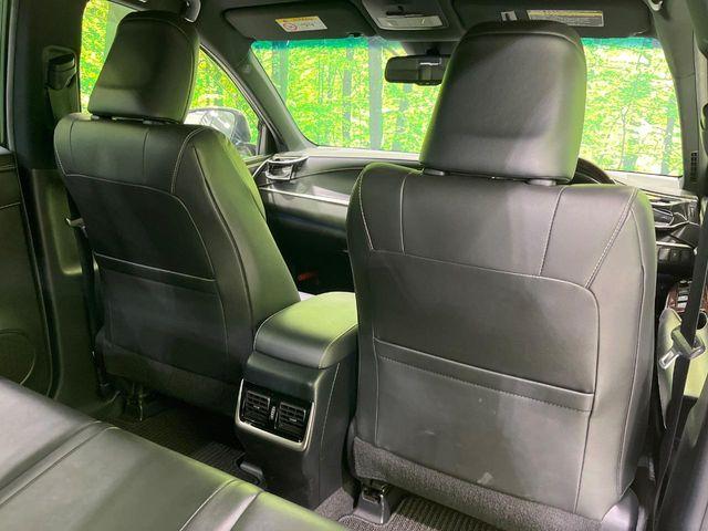 ハリアー（新潟県長岡市）画像48