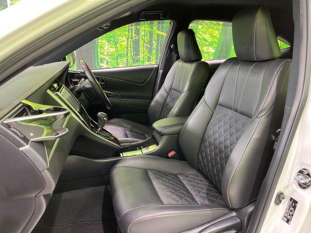 ハリアー（新潟県長岡市）画像50