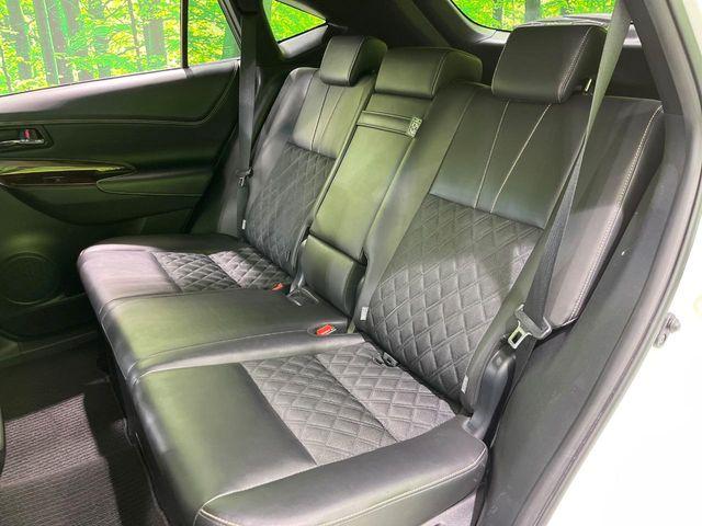 ハリアー（新潟県長岡市）画像51