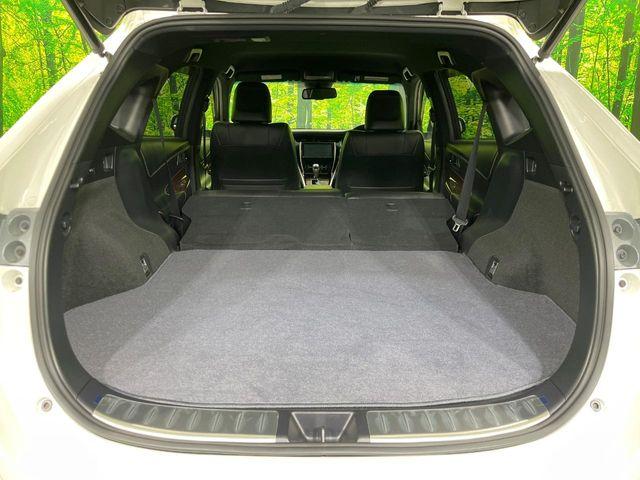 ハリアー（新潟県長岡市）画像52