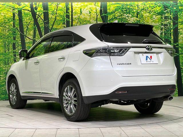 ハリアー（新潟県長岡市）画像62