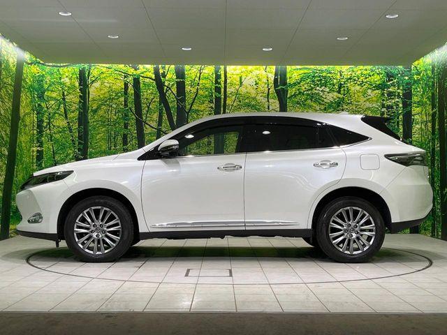 ハリアー（新潟県長岡市）画像63