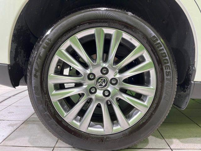 ハリアー（新潟県長岡市）画像65