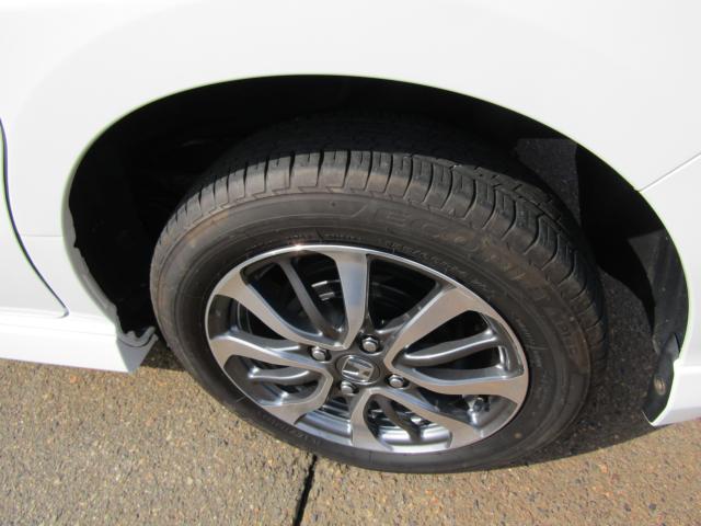 N＿BOXカスタム（新潟県糸魚川市）