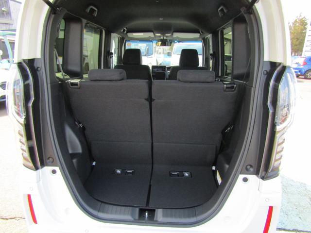 N＿BOXカスタム（新潟県糸魚川市）