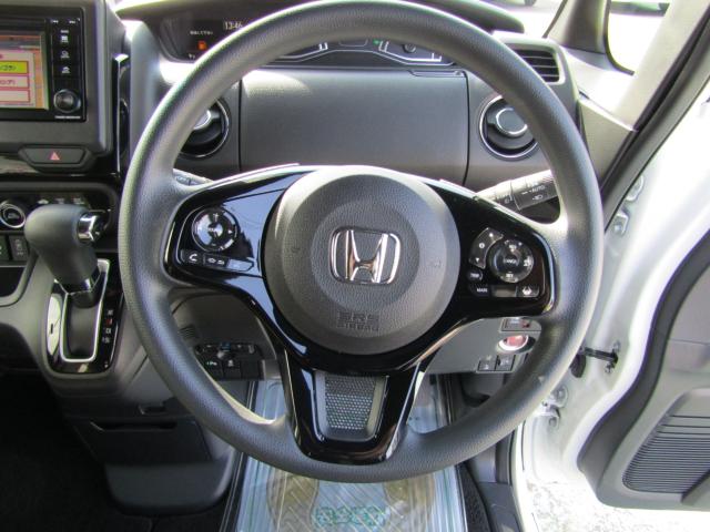 N＿BOXカスタム（新潟県糸魚川市）