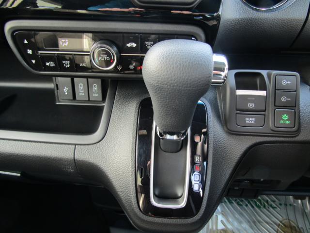 N＿BOXカスタム（新潟県糸魚川市）