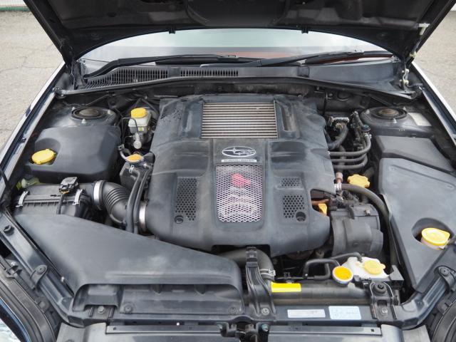 レガシィＢ４（新潟県新潟市西区）画像75