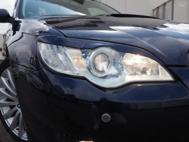 レガシィＢ４（新潟県新潟市西区）画像38