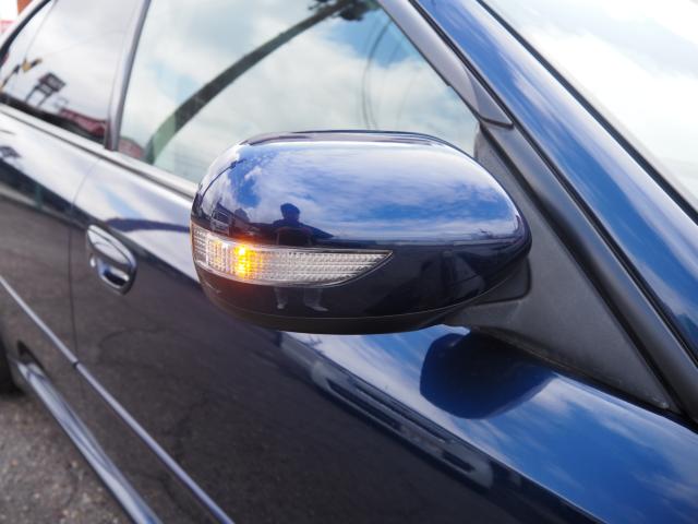 レガシィＢ４（新潟県新潟市西区）画像42