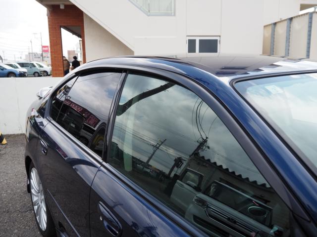 レガシィＢ４（新潟県新潟市西区）画像43