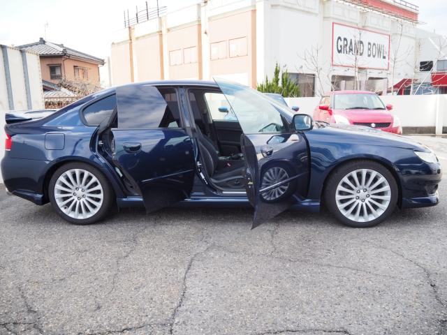 レガシィＢ４（新潟県新潟市西区）画像34