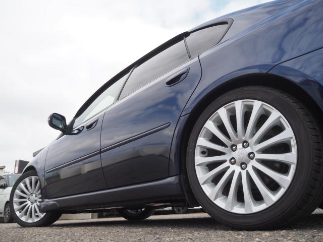 レガシィＢ４（新潟県新潟市西区）画像46