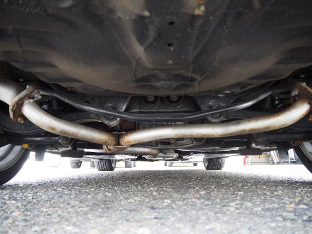 レガシィＢ４（新潟県新潟市西区）画像49